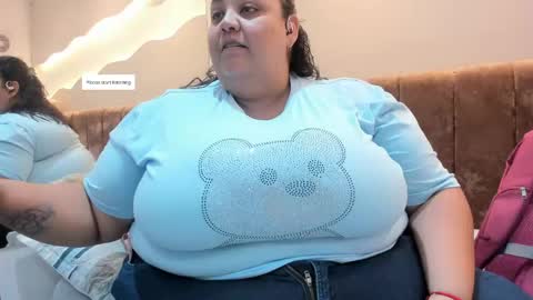 Snapshot of alisson_am chatting on 22, 4, 2026 Alisson online show from 22, 4, 2026