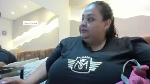 Snapshot of alisson_am chatting on 23, 4, 2026 Alisson online show from 23, 4, 2026