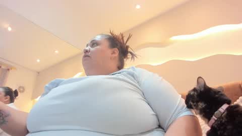 Snapshot of alisson_am chatting on 29, 4, 2026 Alisson online show from 29, 4, 2026