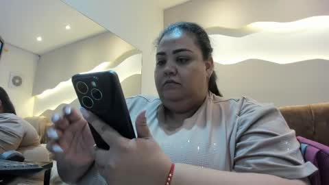 Snapshot of alisson_am chatting on 10, 5, 2026 Alisson online show from 10, 5, 2026