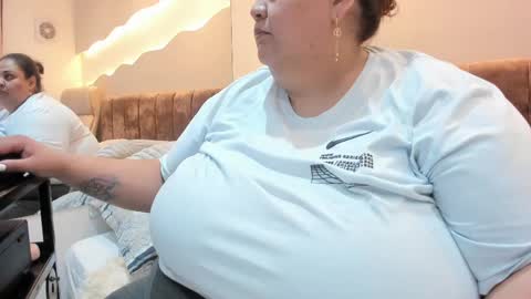 Snapshot of alisson_am chatting on 28, 5, 2026 Alisson online show from 28, 5, 2026