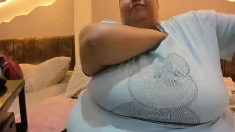 Snapshot of alisson_am chatting on 29, 5, 2026 Alisson online show from 29, 5, 2026