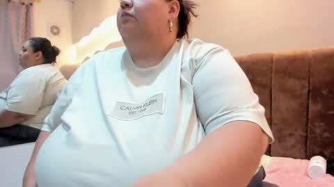 Snapshot of alisson_am chatting on 31, 5, 2026 Alisson online show from 31, 5, 2026