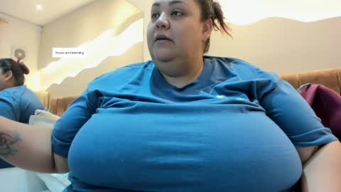 Snapshot of alisson_am chatting on 1, 6, 2026 Alisson online show from 1, 6, 2026