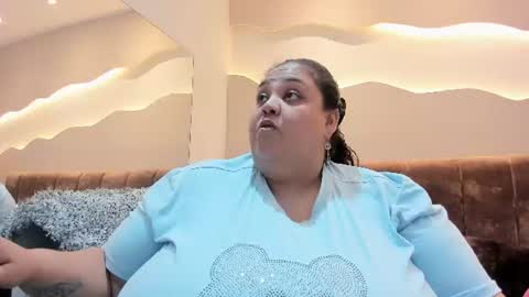 Snapshot of alisson_am chatting on 11, 6, 2026 Alisson online show from 11, 6, 2026