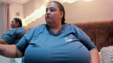 Snapshot of alisson_am chatting on 4, 7, 2026 Alisson online show from 4, 7, 2026