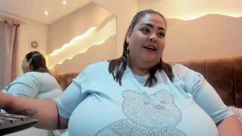 Snapshot of alisson_am chatting on 16, 7, 2026 Alisson online show from 16, 7, 2026