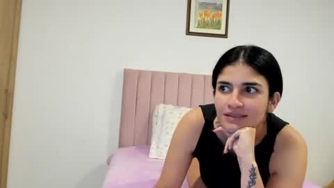 alisson_andersen online show from 30, 6, 2026