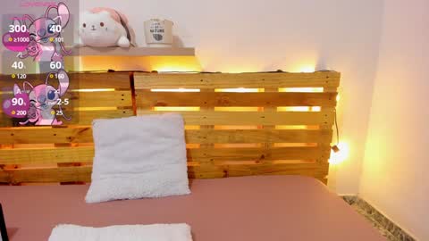 Alisson  online show from 3, 1, 2025