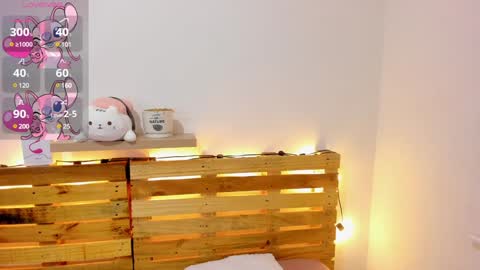 Alisson  online show from 6, 1, 2025