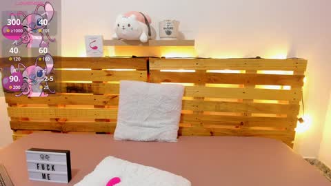 Alisson  online show from 13, 1, 2025