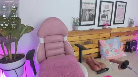 Alisson  online show from 9, 11, 2025