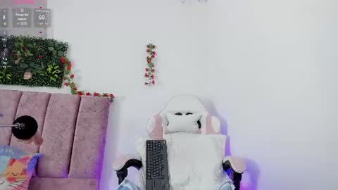 Alisson online show from 13, 6, 2026