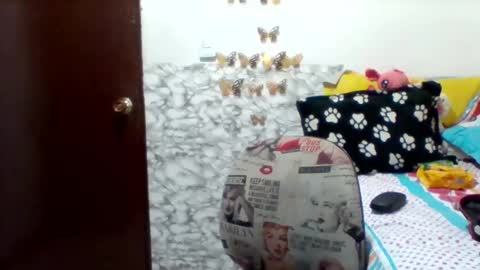 alisson brand online show from 22, 10, 2025