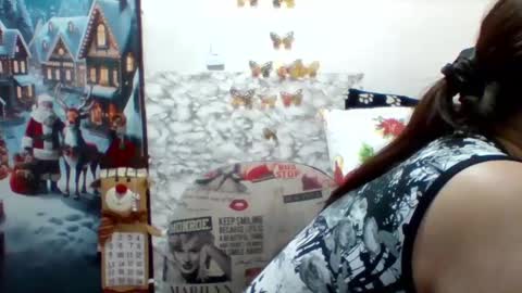 alisson brand online show from 17, 12, 2025