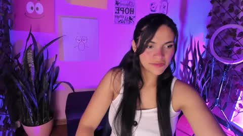 alisson_evans__ online show from 20, 11, 2025