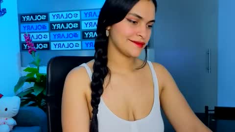 alisson_evans__ online show from 24, 3, 2026