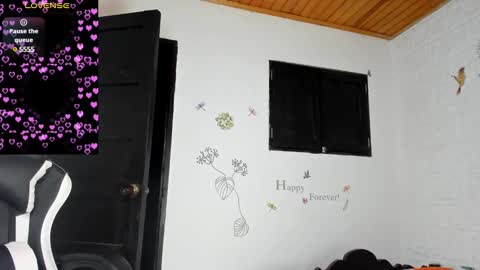 Alisson hoffman05 online show from 21, 2, 2025