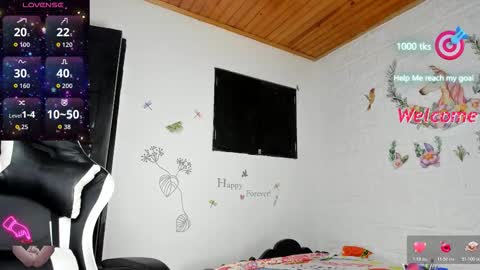 Alisson hoffman05 online show from 4, 12, 2025