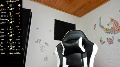 Alisson hoffman05 online show from 10, 1, 2026