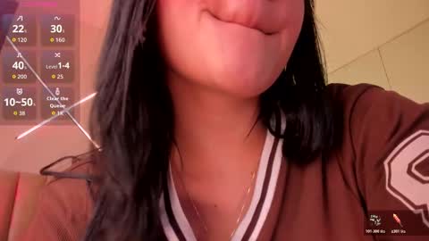  Alisson  online show from 9, 2, 2026