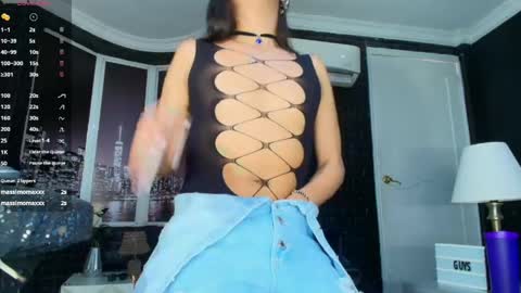 Alison Steeler online show from 23, 4, 2026