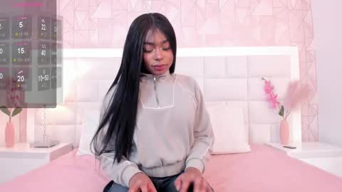 Snapshot of alisson_thompson_ chatting on 25, 1, 2025 alisson_thompson_ online show from 25, 1, 2025