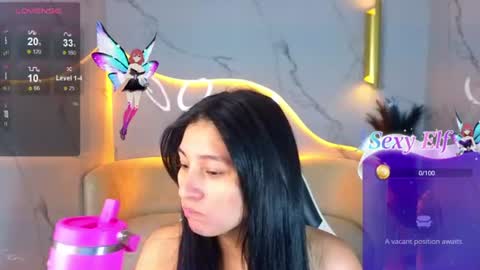 alisson_tx_ online show from 16, 6, 2026
