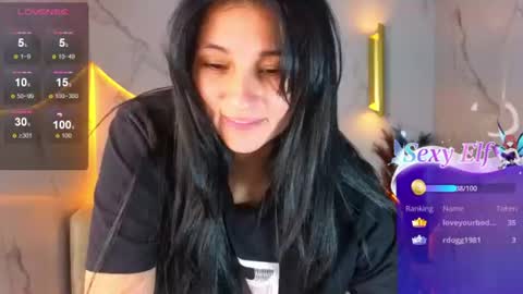 alisson_tx_ online show from 19, 6, 2026