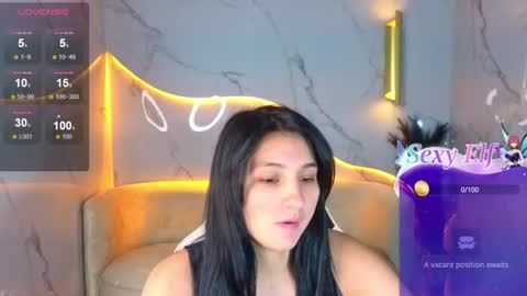 alisson_tx_ online show from 20, 6, 2026