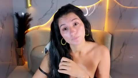 alisson_tx_ online show from 13, 7, 2026