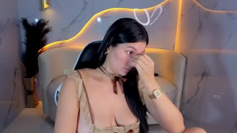 alisson_tx_ online show from 23, 7, 2026