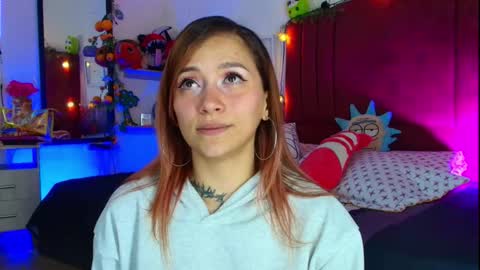 Alisson IG alisson zafiro27 online show from 10, 1, 2026