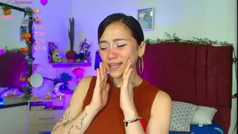 Alisson IG alisson zafiro27 online show from 15, 4, 2026