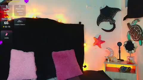Snapshot of alisson_zafiro chatting on 10, 7, 2026 Alisson IG alisson zafiro27 online show from 10, 7, 2026