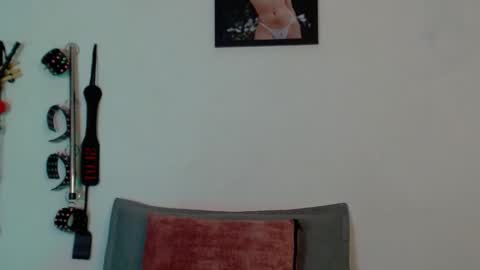 Snapshot of alissonbeckett chatting on 7, 12, 2024 Alisson Beckett online show from 7, 12, 2024