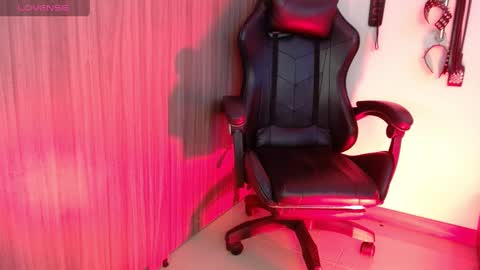 Snapshot of alissonbeckett chatting on 20, 1, 2025 Alisson Beckett online show from 20, 1, 2025