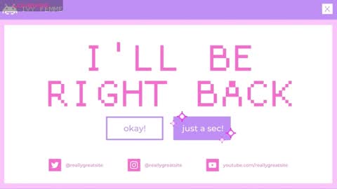 Snapshot of alissonbeckett chatting on 5, 2, 2025 Alisson Beckett online show from 5, 2, 2025