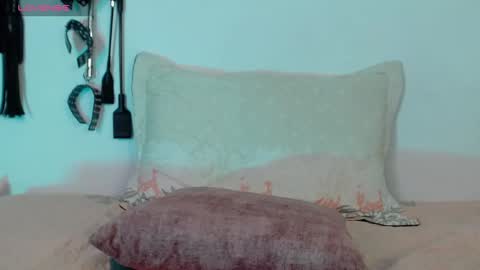 Snapshot of alissonbeckett chatting on 12, 2, 2025 Alisson Beckett online show from 12, 2, 2025