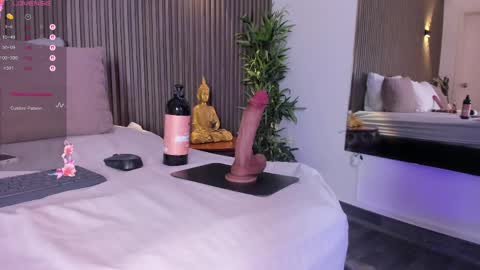 Alisson online show from 17, 4, 2026