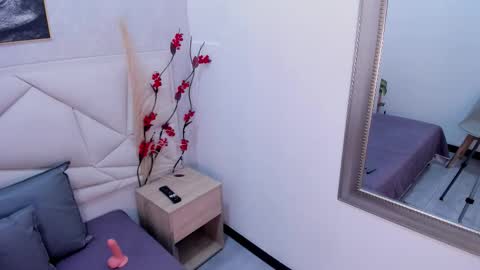 Snapshot of alissonharris chatting on 19, 2, 2026 Alisson Harris online show from 19, 2, 2026