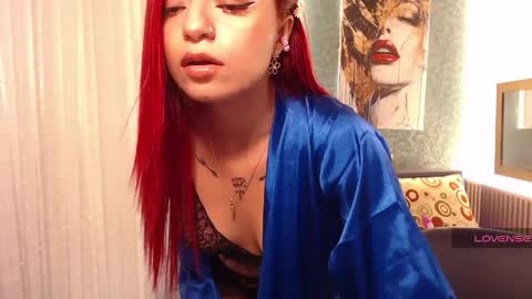 Alissonn morrt online show from 28, 5, 2026