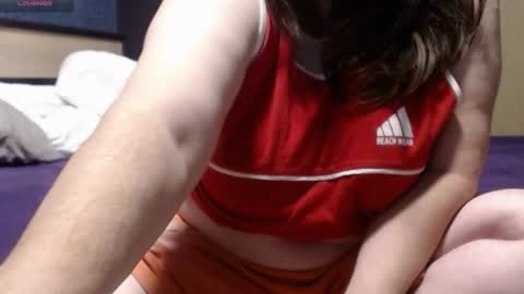 Alissonnat online show from 3, 12, 2025