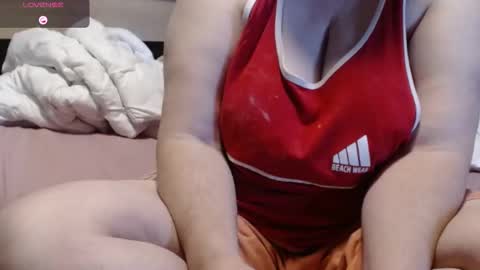 Alissonnat online show from 15, 2, 2026