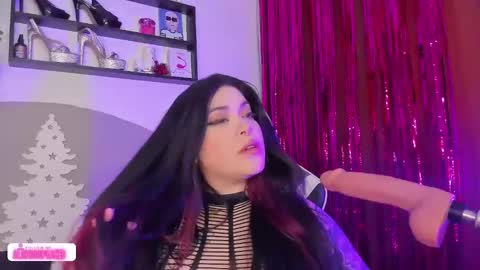 Alisson online show from 26, 12, 2024