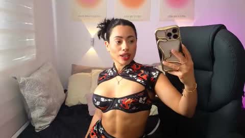 Snapshot of alissonpeer chatting on 19, 10, 2025 alissonpeer online show from 19, 10, 2025