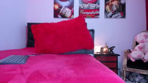 Mistress Alisson  online show from 28, 2, 2025