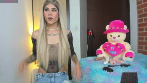 alisson online show from 22, 2, 2026