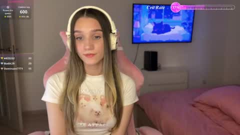Snapshot of alisssa_s chatting on 29, 4, 2026 Alise online show from 29, 4, 2026