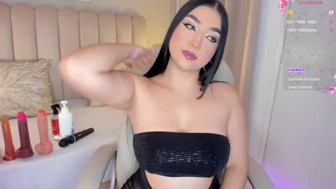 TATIS  online show from 26, 1, 2025